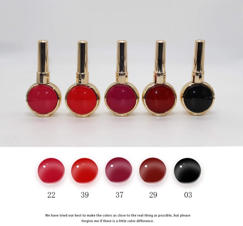 CHROMÉCLAIR Gel polish 7PCS SETS UV1