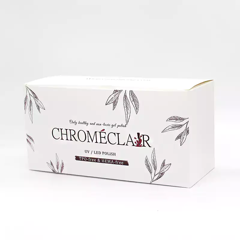 Cat Eye Gel Polish HEMA-Free and TPO-Free CE07 - Afbeelding 3