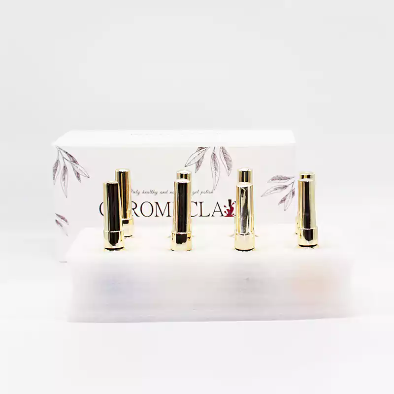 Cat Eye Gel Polish HEMA-Free and TPO-Free CE07 - Afbeelding 4