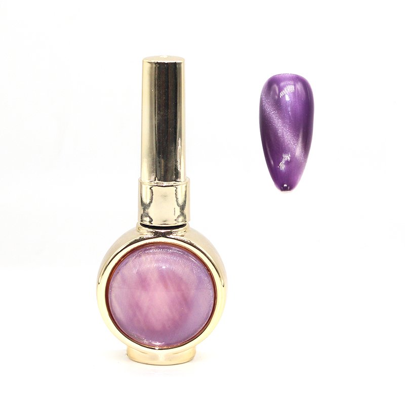 Esmalte en gel para ojos de gato CE-02 CHROMÉCLAIR