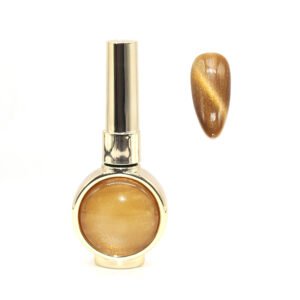 Smalto gel occhi di gatto CE-07 CHROMÉCLAIR