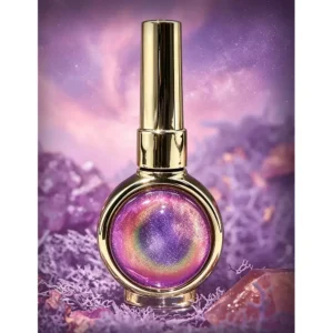 Esmalte de gel efecto ojo de gato ce-10