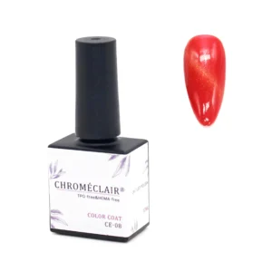 CHROMÉCLAIR 10ML gel polish CE-08