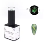 Smalto gel senza emulsione e senza TPO Cat Eye CE01 10 ml CHROMÉCLAIR