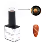 Smalto gel senza Hema e senza TPO Cat Eye CE03 10 ml CHROMÉCLAIR