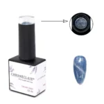 Esmalte de uñas en gel sin HEMA y sin TPO para ojos de gato CE0410ml CHROMÉCLAIR