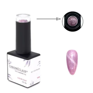 Hema-Free Tpo-Free Cat Eye Gel Polish CE0610ml CHROMÉCLAIR