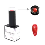 Smalto gel senza emestina e senza TPO Cat Eye CE08 10 ml CHROMÉCLAIR