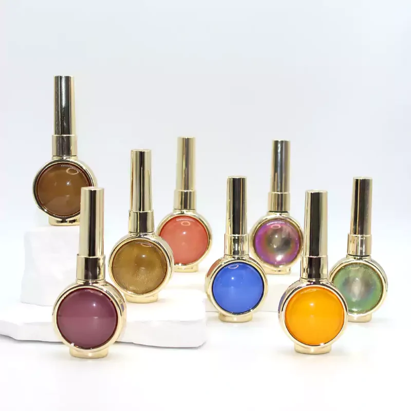 V1 Gel Polish Set 8PCS (2)