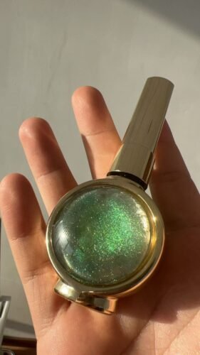 Occhi di gatto senza ema e senza Tpo colore CE01 -CHROMÉCLAIR