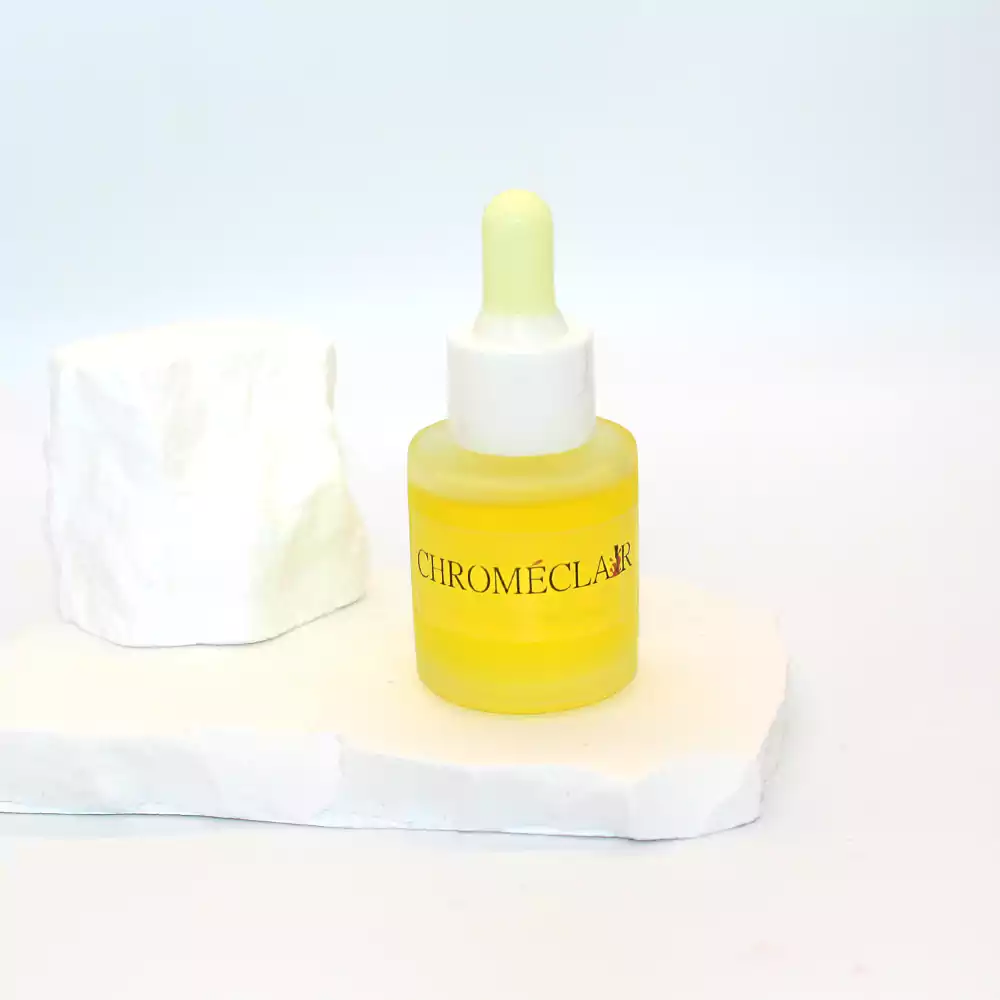 cuticle oil - CHROMÉCLAIR