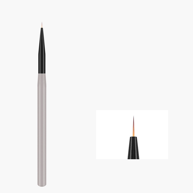 Professional Nail Art Brushes Set 15 PCS - Image 18