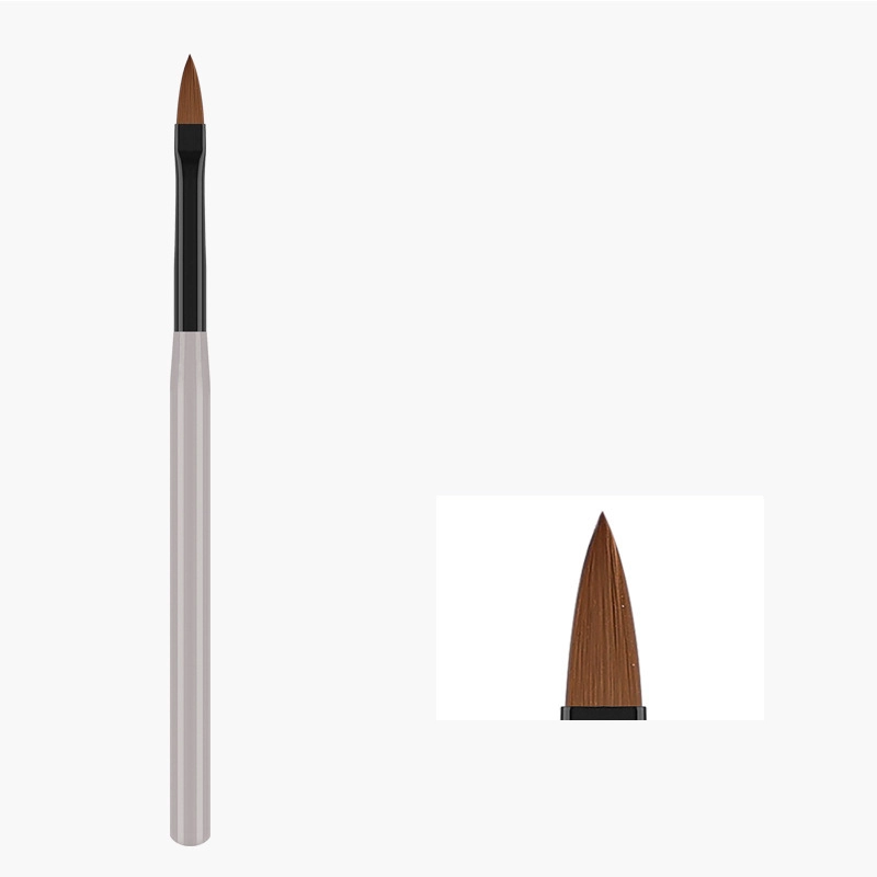 Professional Nail Art Brushes Set 15 PCS - Image 5