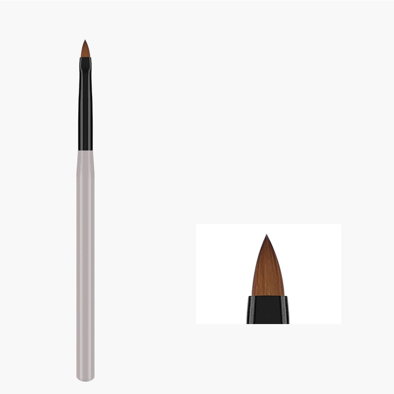 Professional Nail Art Brushes Set 15 PCS - Image 4