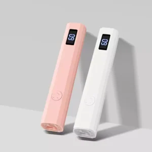 Handheld UV Nail Lamp