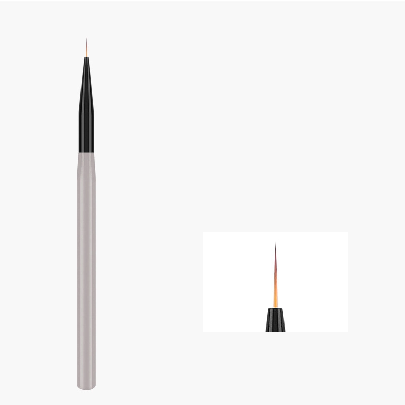 Professional Nail Art Brushes Set 15 PCS - Image 17