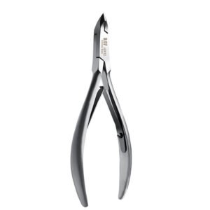 Professional Cuticle Nippers Stainless Stee