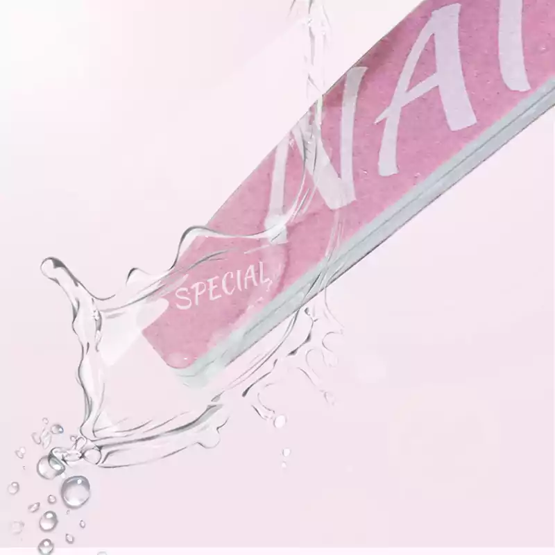 Multiple Grit Nail File Set - Image 3