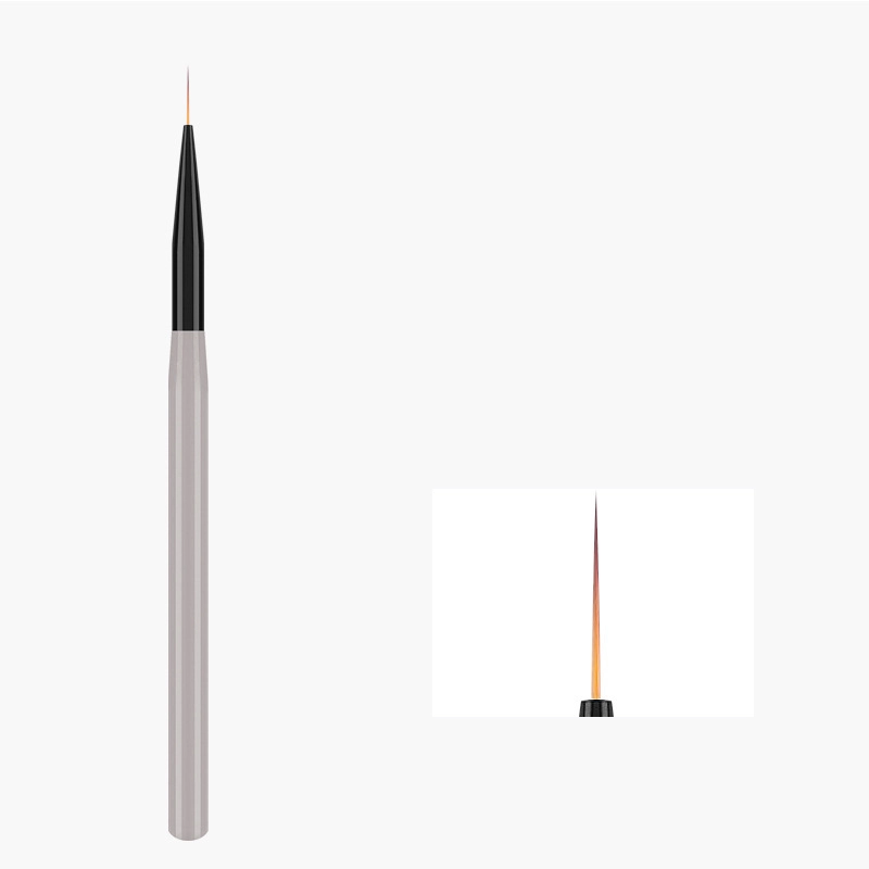 Professional Nail Art Brushes Set 15 PCS - Image 16