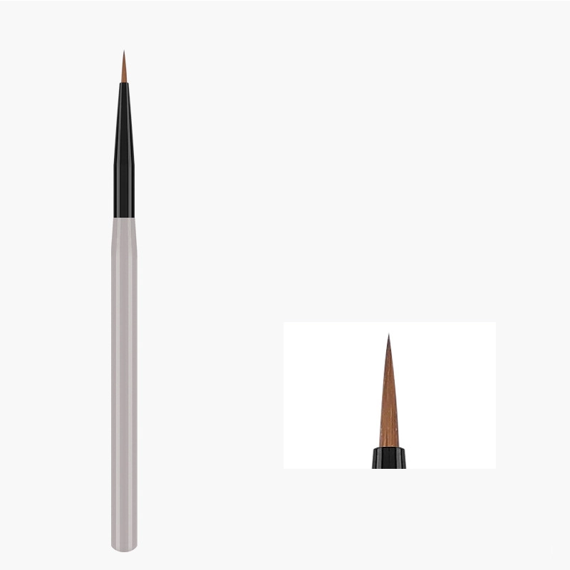 Professional Nail Art Brushes Set 15 PCS - Image 15