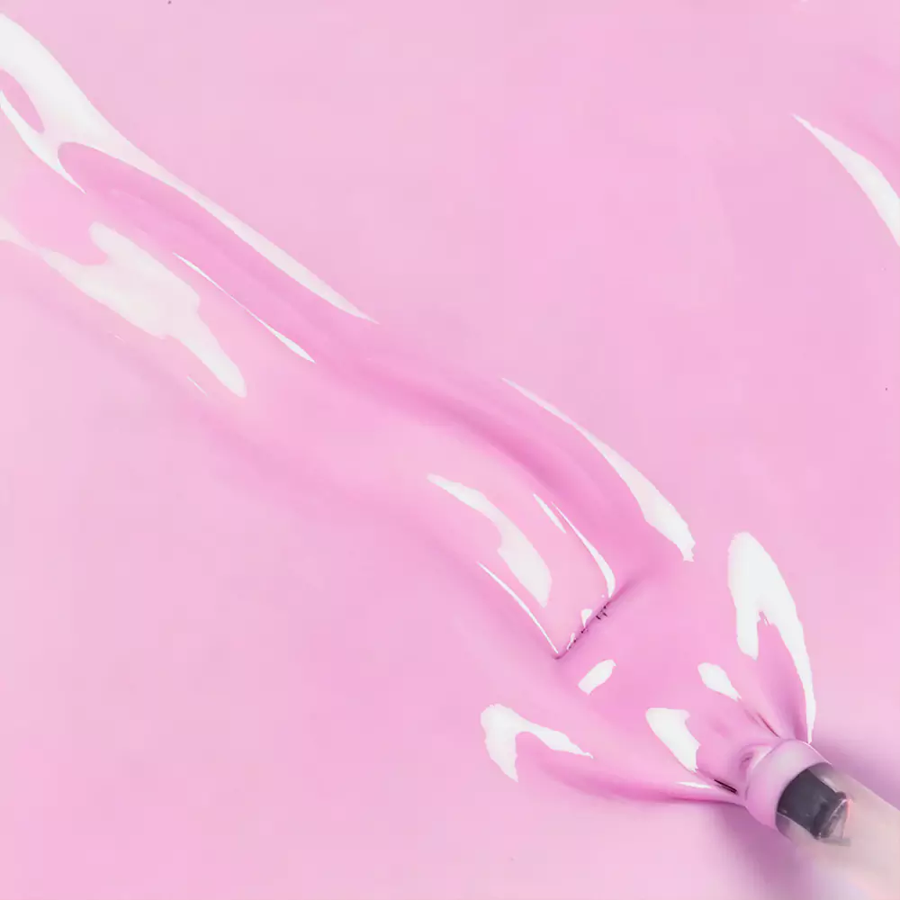 Hema-Free and Tpo-free Solid Color gel polish SR-10-CHROMÉCLAIR