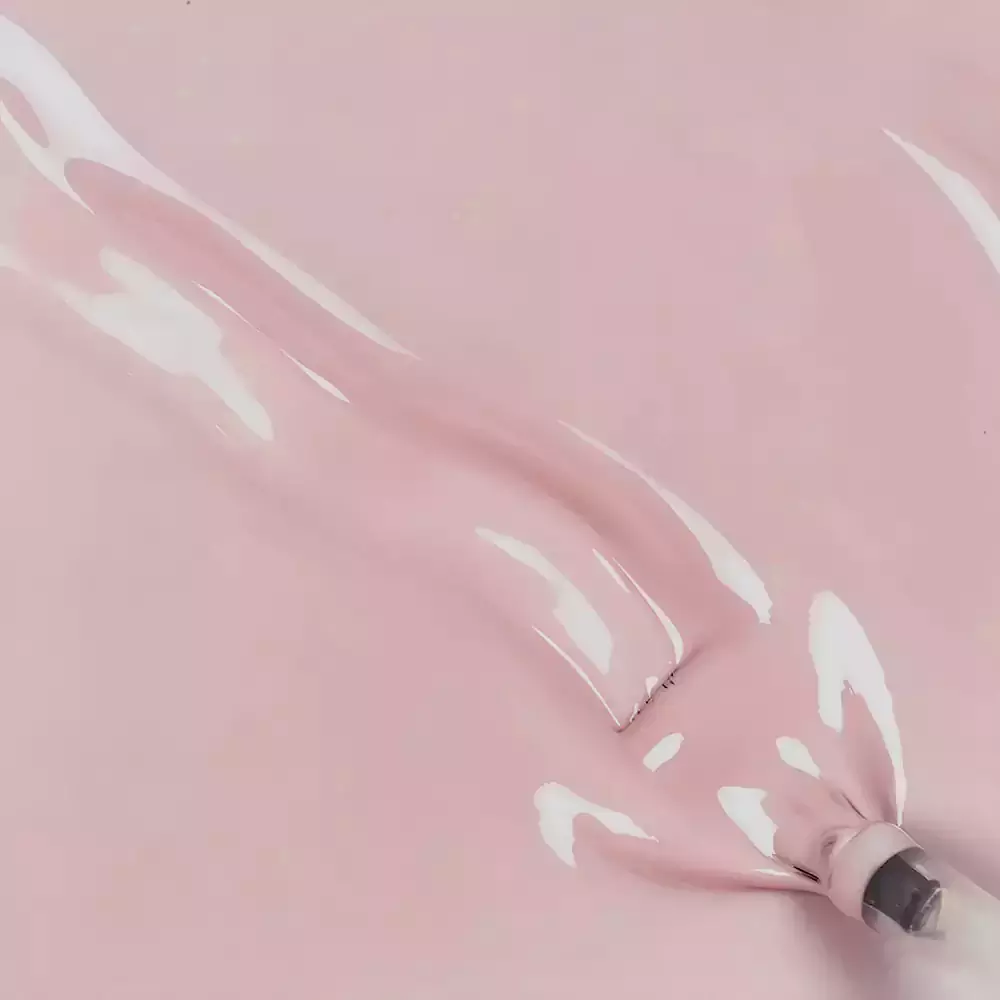 Hema-Free and Tpo-free Solid Color gel polish SR-38-CHROMÉCLAIR
