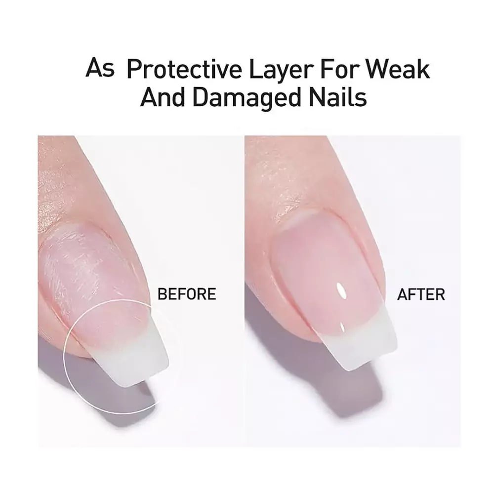 Hema-Free and Tpo-Free Rubber Base Coat-2-CHROMÉCLA