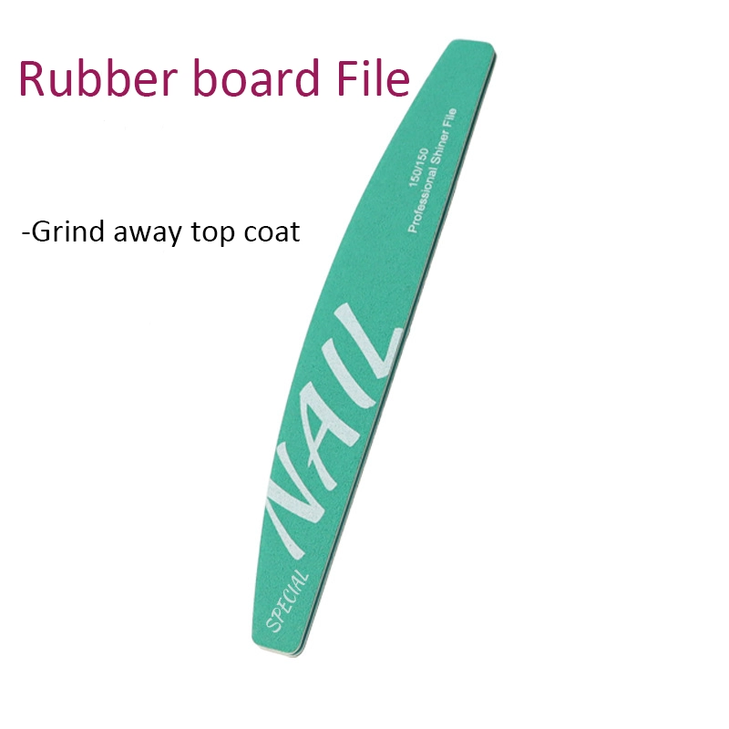 Multiple Grit Nail File Set - Image 7