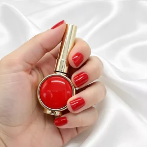 Senza ema e senza Tpo Colore solido SR-02 tonalità rossa-CHROMÉCLAIR