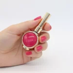 Hema-Free and Tpo-free Solid Color SR-03 Plum shade-CHROMÉCLAIR