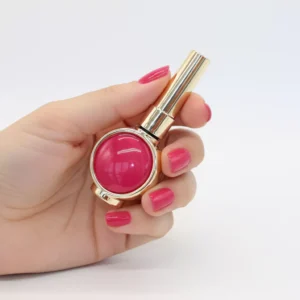 Hema-Free and Tpo-free Solid Color SR-03 Plum shade-CHROMÉCLAIR