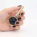 Senza ema e senza Tpo Colore solido SR-05 Tonalità nera-CHROMÉCLAIR