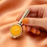 Senza ema e senza Tpo Colore solido SR-06 tonalità gialla-CHROMÉCLAIR