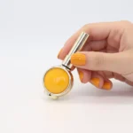 Hema-Free and Tpo-free Solid Color SR-06 Yellow shade-CHROMÉCLAIR