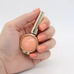 Hema-Free and Tpo-free Solid Color SR-07 Coral shade-CHROMÉCLAIR