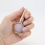 Hema-Free and Tpo-free Solid Color SR-08 Greyish-pink shade-CHROMÉCLAIR