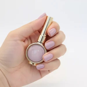 Hema-Free and Tpo-free Solid Color SR-08 Greyish-pink shade-CHROMÉCLAIR