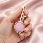 Senza ema e senza Tpo Colore solido SR-10 tonalità lavanda-CHROMÉCLAIR