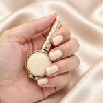 Hema-Free and Tpo-free Solid Color SR-13 Beige shade-CHROMÉCLAIR