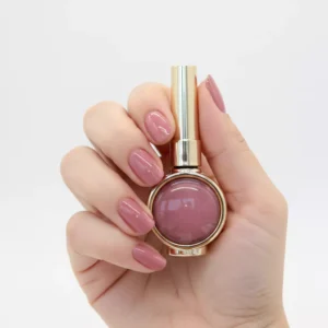 Hema-Free and Tpo-free Solid Color SR-15 Roseberry shade-CHROMÉCLAIR