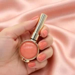 Hema- en TPO-vrije effen kleur SR-16 gebrande sinaasappeltint-CHROMÉCLAIR