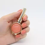 Hema-Free and Tpo-free Solid Color SR-16 Burnt Sienna shade-CHROMÉCLAIR