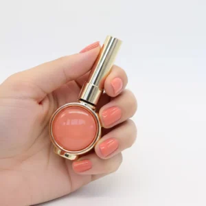 Hema-Free and Tpo-free Solid Color SR-16 Burnt Sienna shade-CHROMÉCLAIR