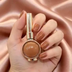 Hema-Free and Tpo-free Solid Color SR-17 Brown shade-CHROMÉCLAIR