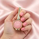 Hema-Free and Tpo-free Solid Color SR-18 Pink shade-CHROMÉCLAIR