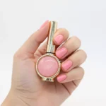 Hema-Free and Tpo-free Solid Color SR-18 Pink shade-CHROMÉCLAIR