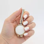 Hema-Free and Tpo-free Solid Color SR-21 White shade-CHROMÉCLAIR