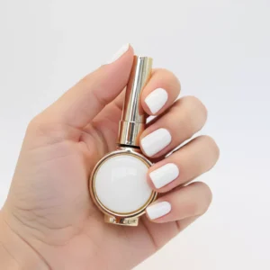 Hema-Free and Tpo-free Solid Color SR-21 White shade-CHROMÉCLAIR
