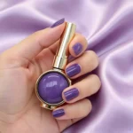 Senza ema e senza Tpo Colore solido SR-22 tonalità viola-CHROMÉCLAIR