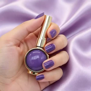 Senza ema e senza Tpo Colore solido SR-22 tonalità viola-CHROMÉCLAIR